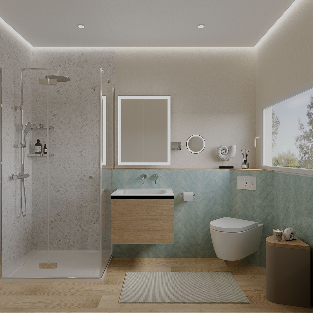 bathroom Leopold1